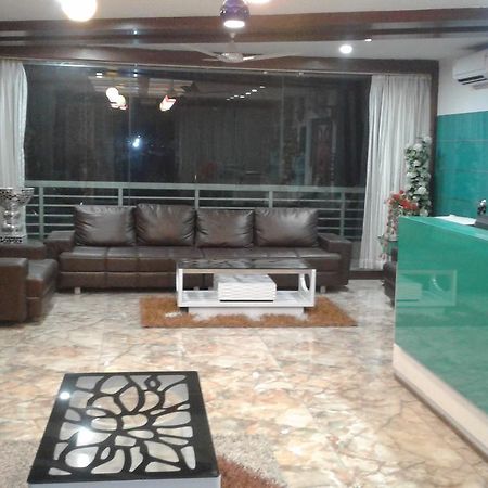 Sankeshvar Hotel The Grand Parshwanath المظهر الخارجي الصورة