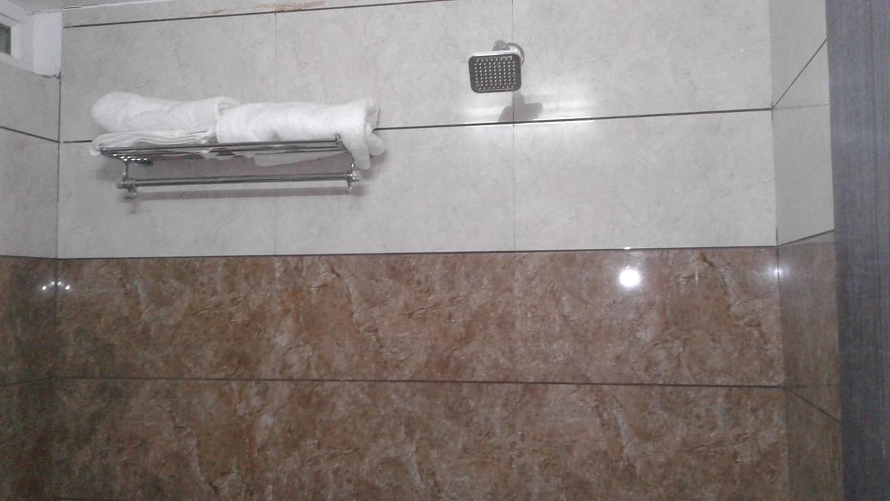 Sankeshvar Hotel The Grand Parshwanath المظهر الخارجي الصورة