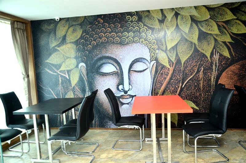 Sankeshvar Hotel The Grand Parshwanath المظهر الخارجي الصورة