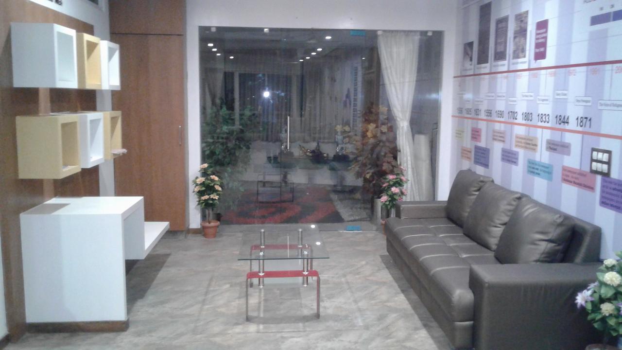 Sankeshvar Hotel The Grand Parshwanath المظهر الخارجي الصورة