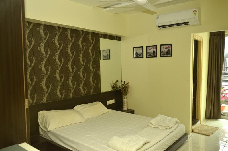 Sankeshvar Hotel The Grand Parshwanath المظهر الخارجي الصورة