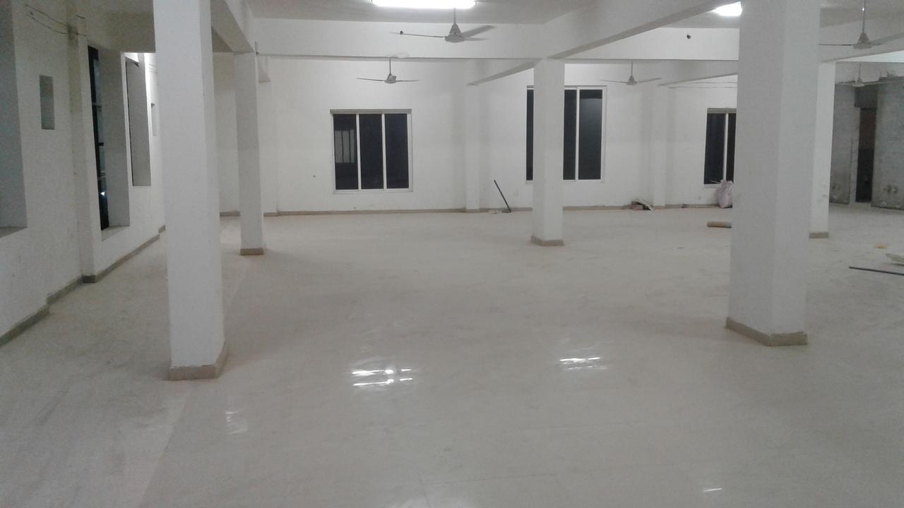 Sankeshvar Hotel The Grand Parshwanath المظهر الخارجي الصورة